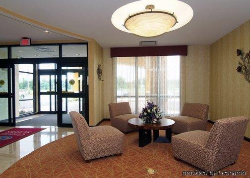 Holiday Inn Express & Suites Elkton - University Area, An Ihg Hotel מראה פנימי תמונה